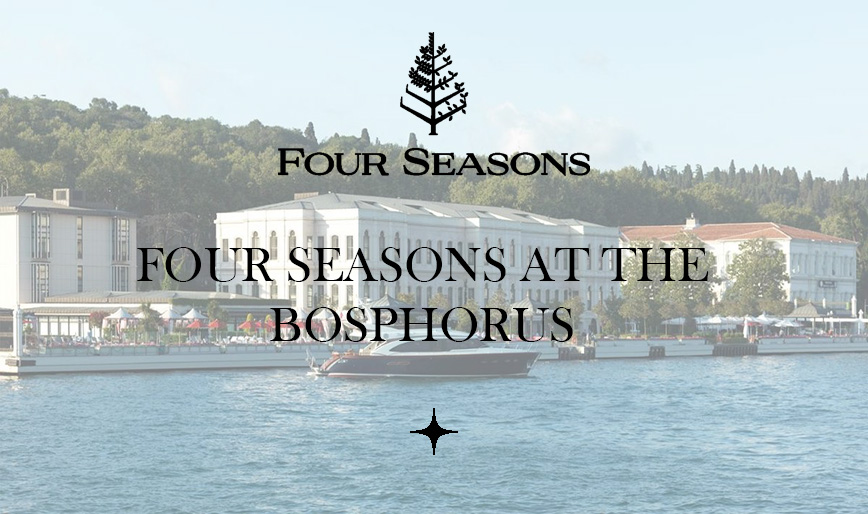 Four Season The Bosphorus